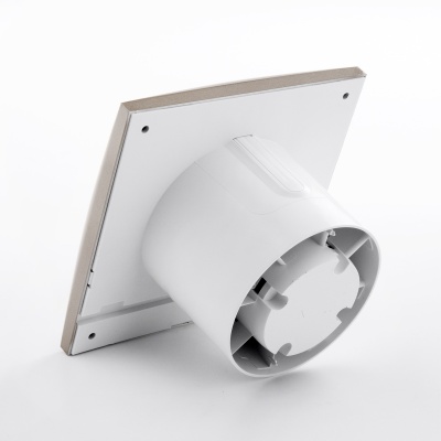 Накладной вентилятор Soler Palau SILENT-100 CZ CHAMPAGNE