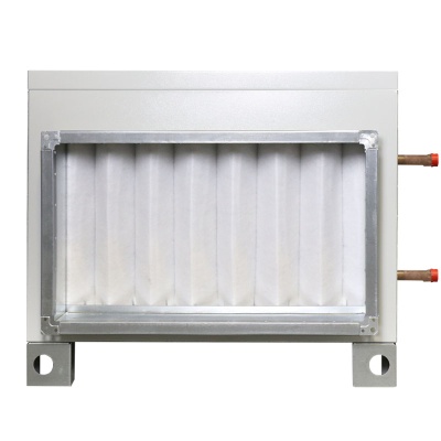 Приточная установка ФЬОРДИ ВПУ-4000 EC W-GTC