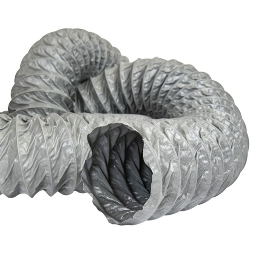 Воздуховод гибкий Greydec 200 (315 мм/10 м)