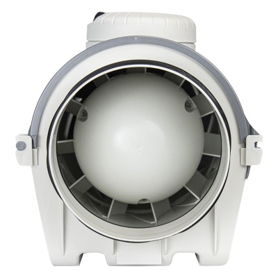 Канальный вентилятор (низкопрофильный) Soler & Palau TD EVO-160
