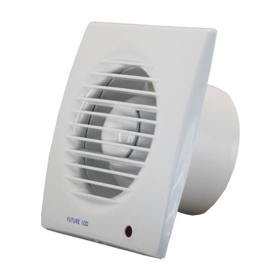 Вытяжной вентилятор Soler Palau Future-100  Вытяжной вентилятор Soler Palau Future-100
