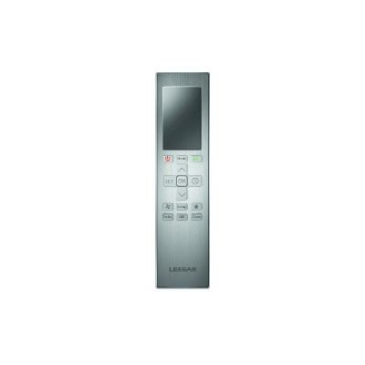Настенная сплит-система LESSAR LS-HE12KAE2A / LU-HE12KAE2A