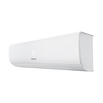Кондиционер Hisense AS-07UW4RYRKB00