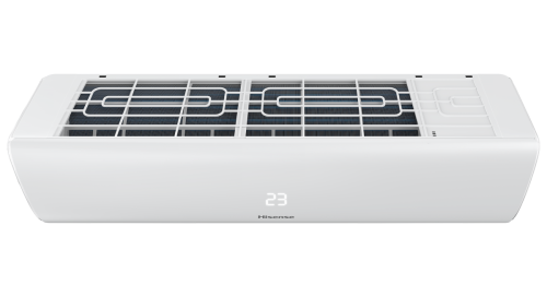 Кондиционер Hisense AS-07UW4RYRKB00