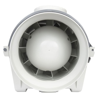 Канальный вентилятор (низкопрофильный) Soler & Palau TD EVO-200 T