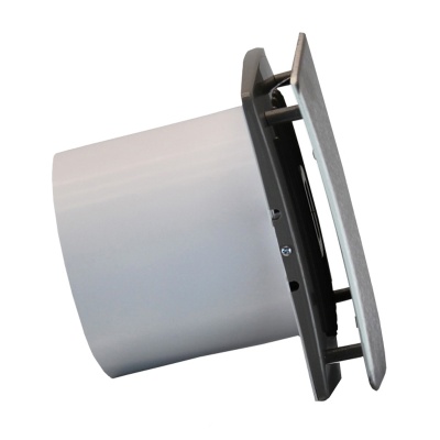 Вытяжной вентилятор Europlast Т100I inox