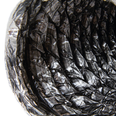 Воздуховод гибкий AFS ALUAFS HP (203 мм/10 м)