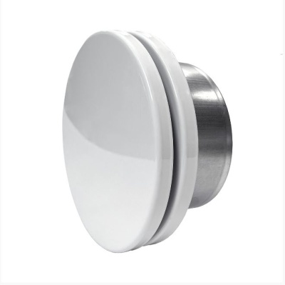 Диффузор шумоподавляющий SVF (TFF) 200