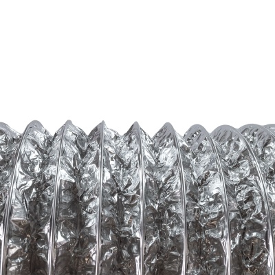 Воздуховод гибкий антибактериальный AFS ALUAFS 70 Hygiene (102 мм/10 м)