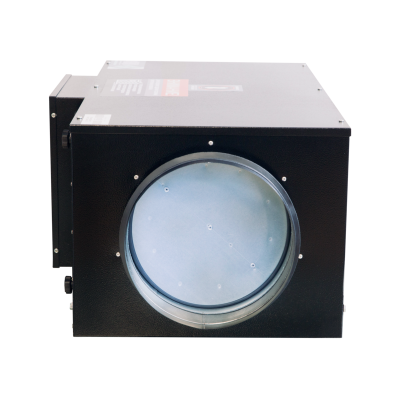 Приточная установка ФЬОРДИ ПРО ВПУ-800 ЕС/7-380/1-BLG-S