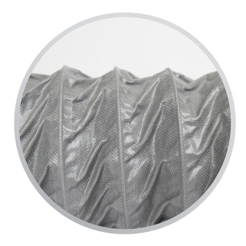 Воздуховод гибкий Greydec 200 (200 мм/10 м)