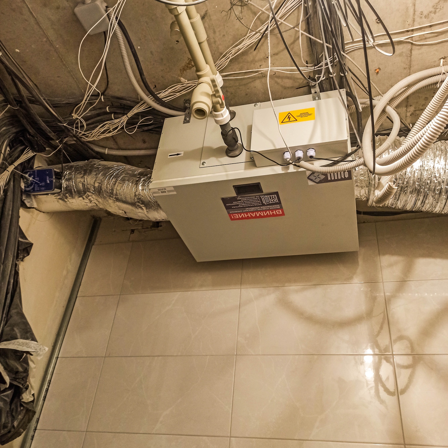 Частный дом ул. Верхне-Печерская слобода