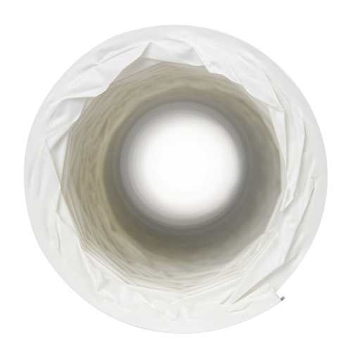 Воздуховод гибкий PVC (P-102 мм/15 м)