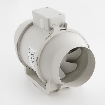 Канальный вентилятор Soler Palau TD-160/100 N Silent Канальный вентилятор Soler Palau TD-160/100 N Silent