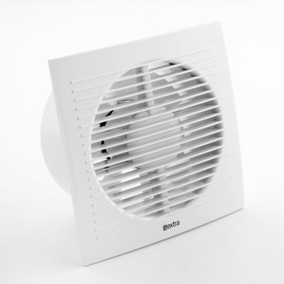 Вытяжной вентилятор Europlast EE150 белый