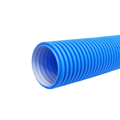 Воздуховод полужесткий HEATWAY FLEXAG (75 мм/50 м)