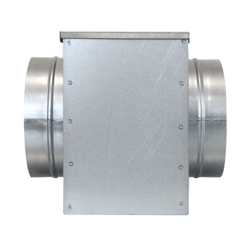 Фильтр канальный 150 G4