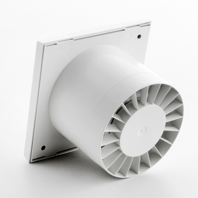Накладной вентилятор Soler Palau EDM-80 N