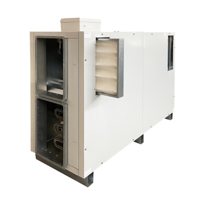 Приточно-вытяжная установка с пластинчатым рекуператором ФЬОРДИ ВПУ CF2000/15-380/3-EC-H-BLG-M Приточно-вытяжная установка с пластинчатым рекуператором ФЬОРДИ ВПУ CF2000/15-380/3-EC-H-BLG-M