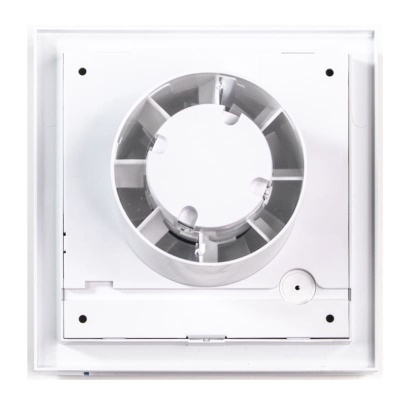 Накладной вентилятор Soler Palau SILENT-100 CRZ DESIGN SWAROVSKI