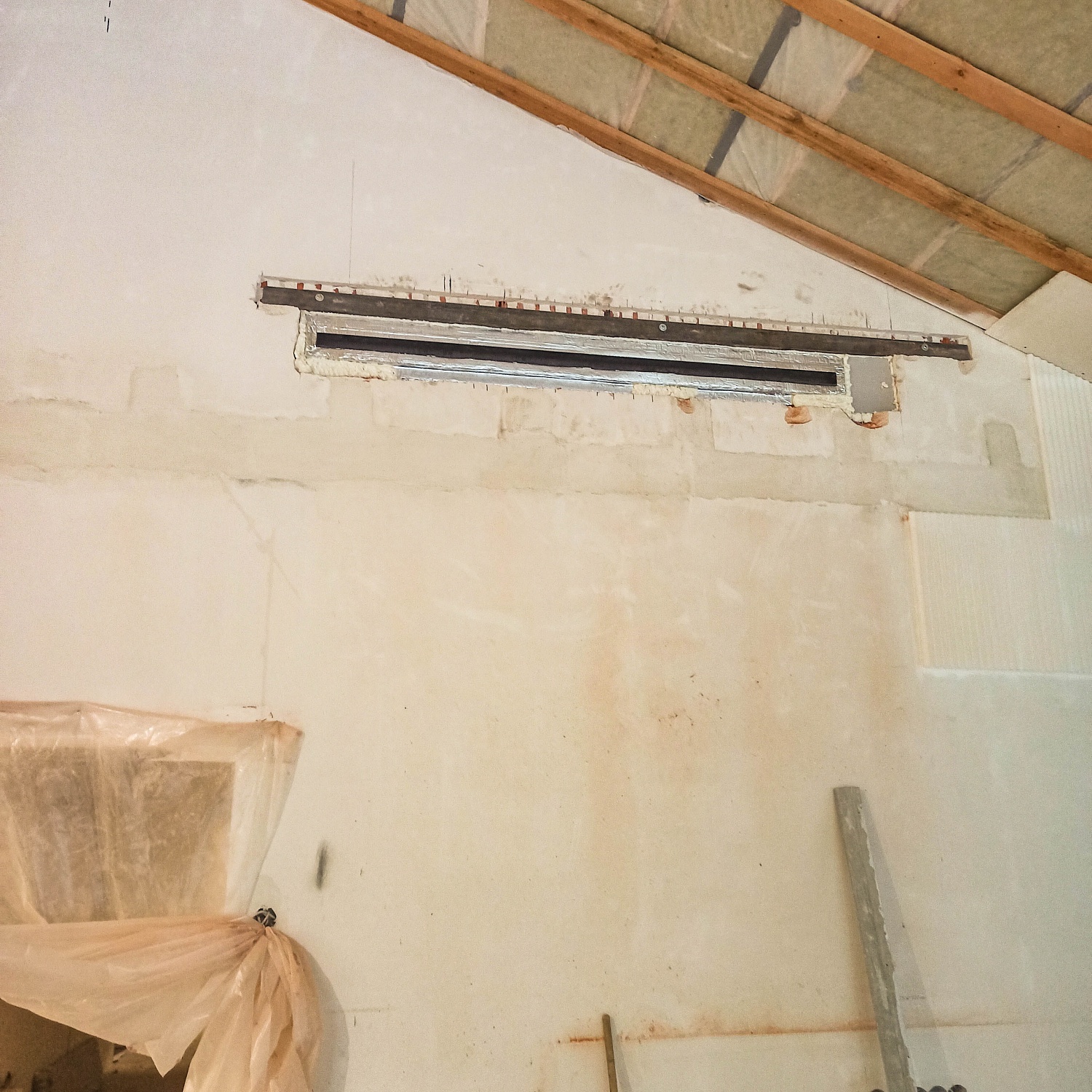 Коттедж ДНП «Зелёный Городок»