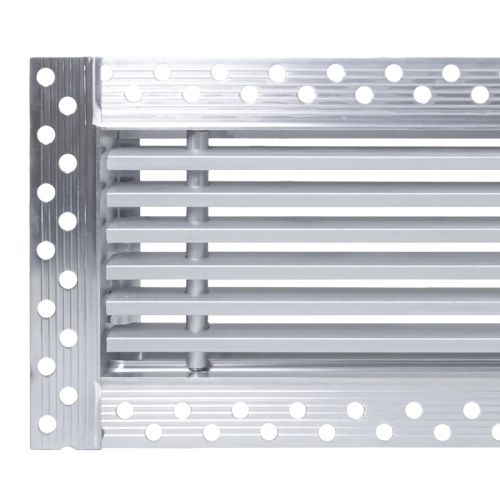 Вентиляционная решетка Brofer FUTURE 15AN (500x100 мм)