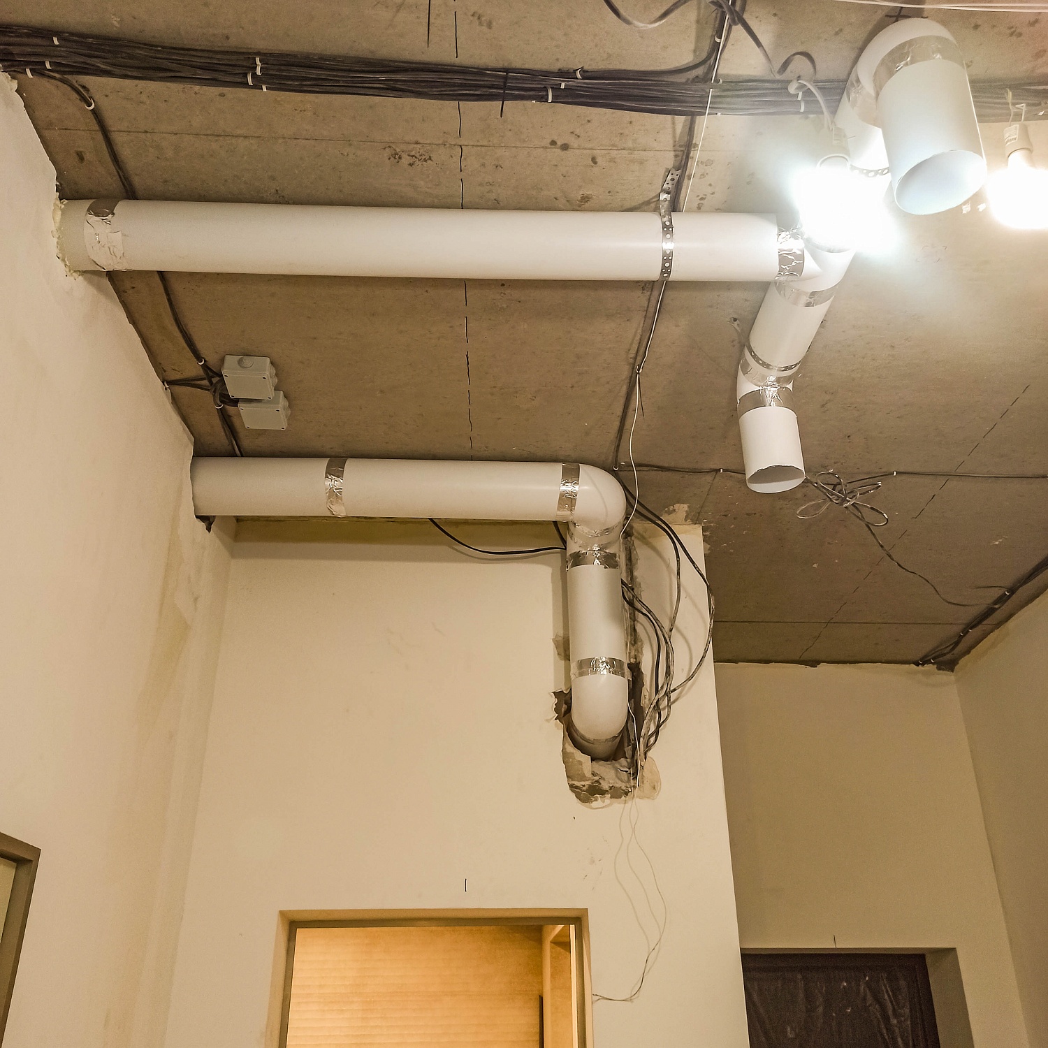 Частный дом ул. Верхне-Печерская слобода