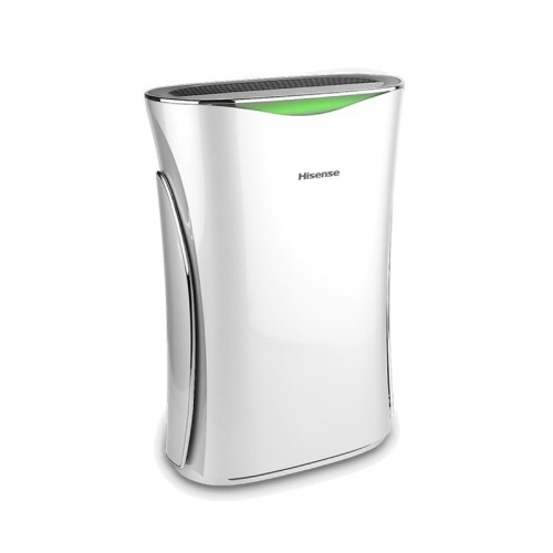 Очиститель воздуха Hisense ECOLIFE, White Brilliant Очиститель воздуха Hisense ECOLIFE, White Brilliant