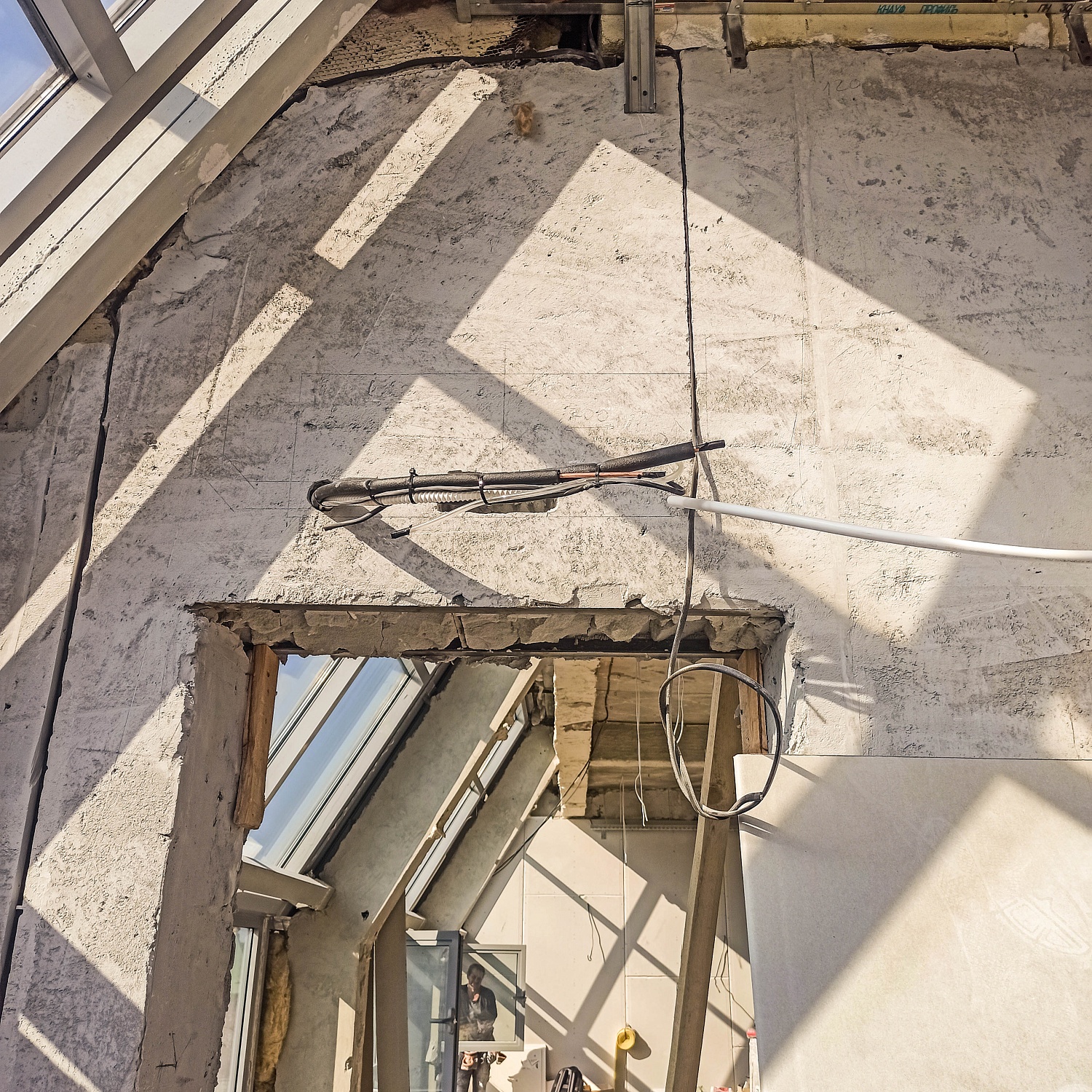 Квартира ул. Пожарского