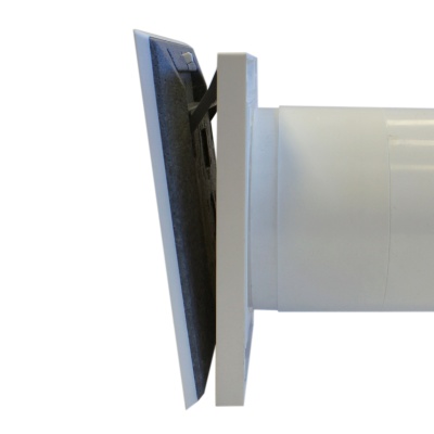 Приточный клапан TL 98 DE