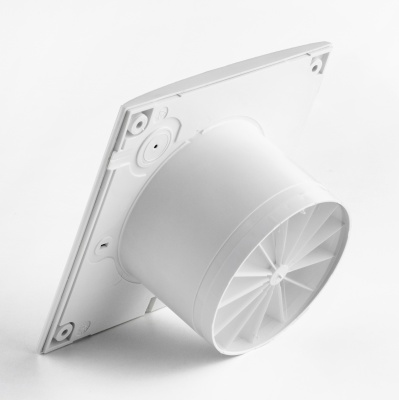 Накладной вентилятор Soler Palau DECOR-100CH Накладной вентилятор Soler Palau DECOR-100CH