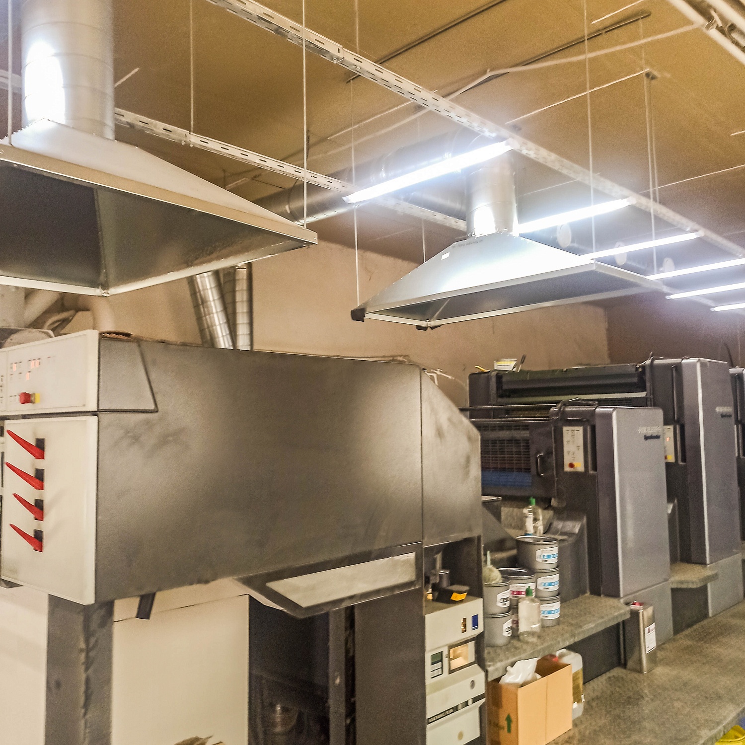 Типография