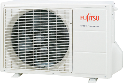 Настенная сплит-система FUJITSU ASYG12LTCB / AOYG12LTCN