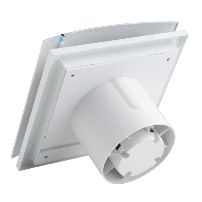 Вентилятор с обратным клапаном Soler Palau SILENT-100 CRZ DESIGN 3C