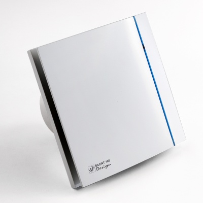 Вытяжной вентилятор Soler Palau SILENT-100 CZ DESIGN 3C Вытяжной вентилятор Soler Palau SILENT-100 CZ DESIGN 3C