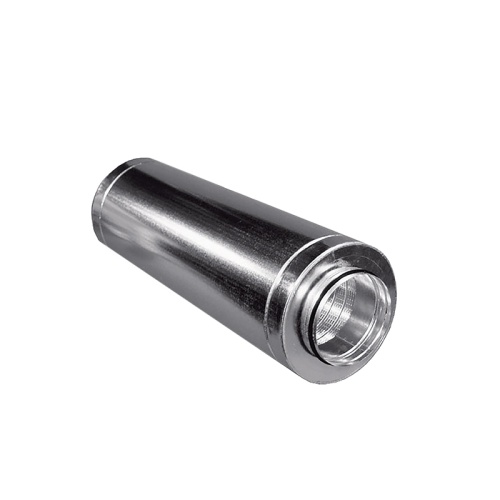 Шумоглушитель 160/0,5