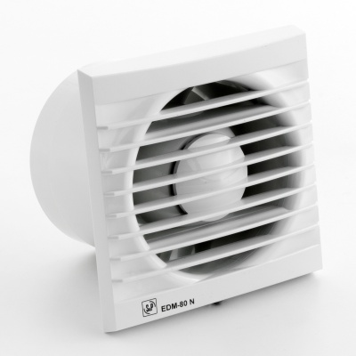 Вытяжной вентилятор Soler Palau EDM-80 N Вытяжной вентилятор Soler Palau EDM-80 N