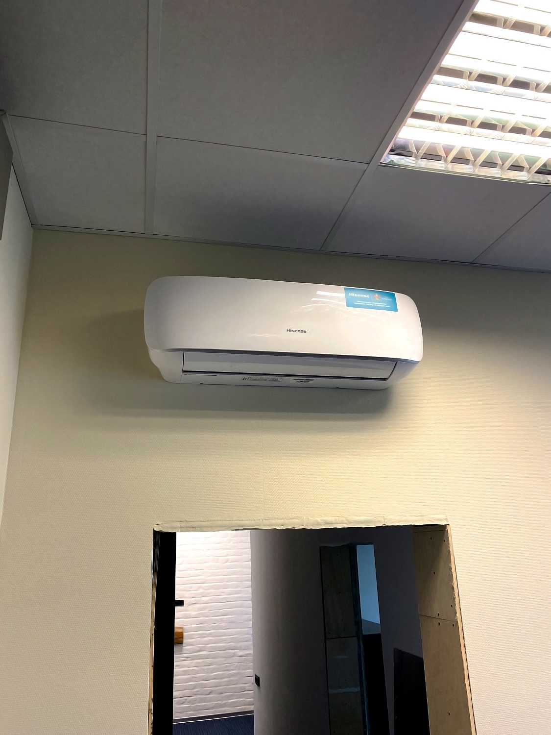 Офисное помещение ул. Алексеевская