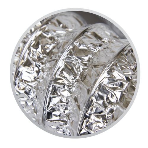 Воздуховод гибкий Aludec A23 (127 мм/10 м)