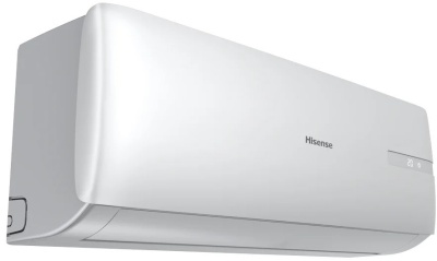Кондиционер Hisense Silver DC Inverter AS-09UR4SYDDL1(S)