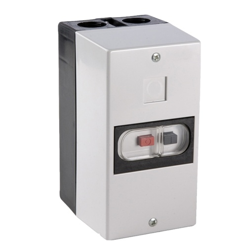 Защитное реле для трефазных двигателей MPDS4-40OCVS