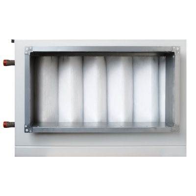 Приточная установка ФЬОРДИ ВПУ-2500 EC W-GTC