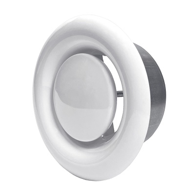 Диффузор вытяжной MV-B (DVS) 125