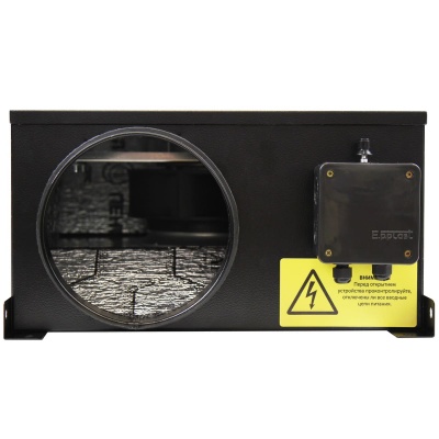 Канальный вентилятор Фьорди КВК Компакт 200 ЭКО