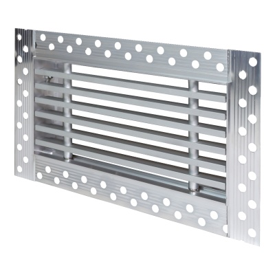 Вентиляционная решетка Brofer FUTURE 10AN (300x100 мм) Вентиляционная решетка Brofer FUTURE 10AN (300x100 мм)