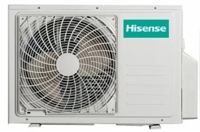 Кондиционер Hisense Silver DC Inverter AS-07UR4SYDDL02(S)