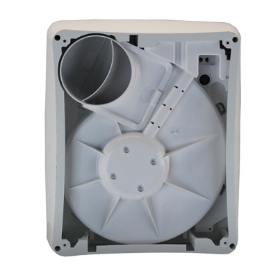 Вытяжной вентилятор Soler Palau EBB DESIGN 250 T Вытяжной вентилятор Soler Palau EBB DESIGN 250 T