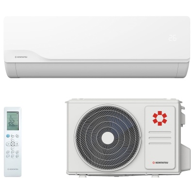 Сплит-система Kentatsu Kumo KSGKU21HFRN1/KSRKU21HFRN1