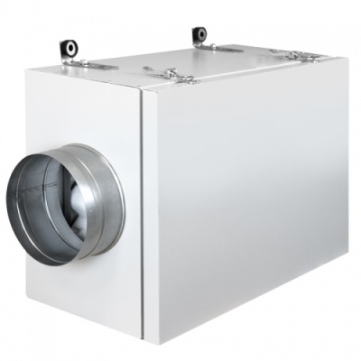 Приточная установка ФЬОРДИ ВПУ 500 ЕС/3-220/1-BLG-S