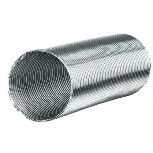 Воздуховод гофрированный (200 мм/3 м)